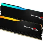 G.Skill Ripjaws M5 Neo DDR5 32GB RAM με 2x16GB Modules και Ταχύτητα 6000 για Desktop F5-6000J3636F16GX2-RM5NRK