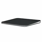 Apple Magic Trackpad (USB-C) Ασύρματο Bluetooth Touchpad Μαύρο