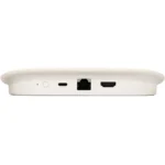 Google Media Player Google Tv Streamer 4k Bluetooth Wi-fi Android Tv 32 Gb Voice Control Remote White