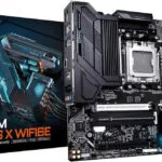 Gigabyte B850M GAMING X WIFI6E Motherboard Micro ATX με AMD AM5 Socket