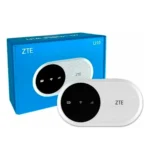 ZTE U10 Ασύρματο 4G Φορητό Hotspot Wi‑Fi 6