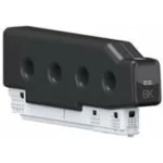 Epson Γνήσιο Μελάνι Εκτυπωτή InkJet Κυανό (C13T08G200)