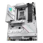 Asus ROG STRIX B850-A GAMING WIFI Motherboard ATX με AMD AM5 Socket 90MB1J50-M0EAY0