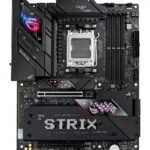 Asus ROG STRIX B850-E GAMING WIFI Motherboard ATX με AMD AM5 Socket 90MB1J60-M0EAY0