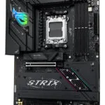 Asus ROG STRIX B850-F GAMING WIFI Motherboard ATX με AMD AM5 Socket 90MB1J70-M0EAY0