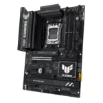 Asus TUF GAMING B850-PLUS WIFI Motherboard ATX με AMD AM5 Socket 90MB1J30-M0EAY0