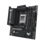 Asus TUF GAMING B850M-PLUS WIFI Motherboard Micro ATX με AMD AM5 Socket 90MB1IY0-M0EAY0