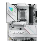 Asus ROG STRIX B850-A GAMING WIFI Motherboard ATX με AMD AM5 Socket 90MB1J50-M0EAY0