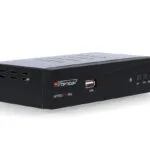 Opticum Δορυφορικός Αποκωδικοποιητής TUN.0113 DVB-T2