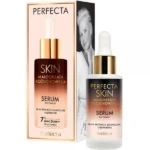 Perfecta Αντιγηραντικό Serum Προσώπου με Πεπτίδια για Σύσφιξη 30ml