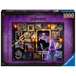 Ursula Puzzle 2D 1000 Κομμάτια