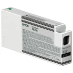 Epson T63680N Γνήσιο Μελάνι Εκτυπωτή InkJet Μαύρο