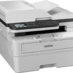 Brother Ασπρόμαυρο Πολυμηχάνημα Laser MFC-B7800DNYJ1