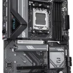 Gigabyte B850 EAGLE WIFI6E Motherboard ATX με AMD AM5 Socket