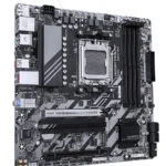 Gigabyte B850M DS3H Motherboard Micro ATX με AMD AM5 Socket