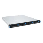 Asus Rack 1u Rs300-e12-rs4/350w Intel C262 Lga1700 95w 4xddr5 4400 4000 3600 4x3,5"/2,5" 4*sata Sas Nvme 2x Intel I210at 1x Management Port 1+1 450w 80 Plus Platinum