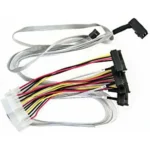 Adaptec I-hdmsas-4sas-sb-.8m/i-hdmsas-4sas-sb-.8m