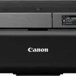 Canon PIXMA PRO-200 S Έγχρωμoς Εκτυπωτής Inkjet με WiFi και Mobile Print 6875C009