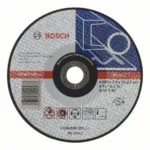 Bosch Δίσκος Κοπής Μετάλλου 180mm 2608600321