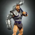 Mattel Masters of the Universe: Fisto Φιγούρα Δράσης 18εκ. JBP76