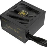 Enermax CyberG II 850W Μαύρο Τροφοδοτικό Υπολογιστή Full Wired 80 Plus Gold