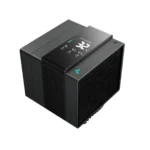 Deepcool Assassin IV VC Vision Ψύκτρα Επεξεργαστή για Socket AM4/AM5/1200/115x/1700