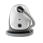 Nilfisk One WB10P05A-HB15 Ηλεκτρική Σκούπα 750W με Σακούλα 2.1lt Λευκή