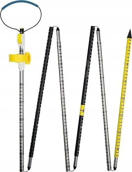 20250113143831_7304f601 Black Diamond Iprobe Bt 260 Εξάρτημα Οργάνων Μέτρησης PP1100280000ALL1 - Image 1