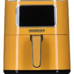 Heinrich's HFR 8216 Air Fryer 5lt Κίτρινο