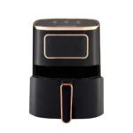 Heinrich's HFR 8216 Air Fryer 5lt Μαύρο