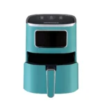 Heinrich's HFR 8216 Air Fryer 5lt Πράσινο
