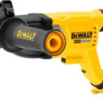 Dewalt DCH263N Κρουστικό Σκαπτικό Πιστολέτο Μπαταρίας Brushless 18V Solo με Υποδοχή SDS Plus DCH263N