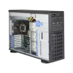 Supermicro Πλαίσιο Σκληρού Δίσκου CSE-745BTQ-R920B
