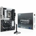 Asus Prime B860-Plus Motherboard ATX με Intel 1851 Socket 90MB1K50-M0EAY0