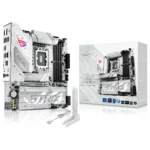 Asus ROG Strix B860-G GAMING WIFI Motherboard Micro ATX με Intel Socket 90MB1JF0-M0EAY0