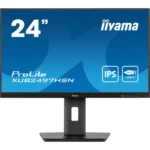 Iiyama ProLite IPS Monitor 24" FHD 1920x1080