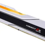 G.Skill Trident Z5 Neo RGB EXPO DDR5 32GB RAM με 2x16GB Modules και Ταχύτητα 6000 για Desktop F5-6000J2836G16GX2-TZ5NRW