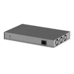 NetGear XS516TM Unmanaged Switch με 16 Θύρες Gigabit (1Gbps) Ethernet και 2 SFP Θύρες