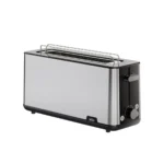 Braun Toaster HT1610BK Φρυγανιέρα 2 Θέσεων 1030W Inox