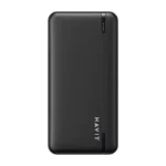 Havit Power Bank 20000mAh Μαύρο