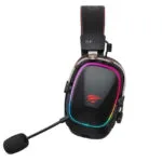 Havit H2039BG Ασύρματο Over Ear Gaming Headset με σύνδεση USB
