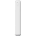 Havit PB92 Power Bank 20000mAh 22.5W με 2 Θύρες USB-A και Θύρα USB-C Power Delivery Λευκό