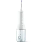 Philips Water Flosser με Θήκη Ταξιδίου HX3826/31 Λευκό
