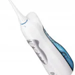 Haxe Tooth Irrigator Ηλεκτρική Οδοντόβουρτσα Λευκή