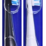 Oral-B iO Series 9 Ηλεκτρική Οδοντόβουρτσα με Αισθητήρα Πίεσης και Θήκη Ταξιδίου Black Onyx / Rose Quartz