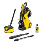 Karcher K 5 Premium Power Control Flex Home Πλυστικό Ρεύματος 2100W με Πίεση 145bar