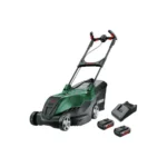 Bosch AdvancedRotak Μηχανή Γκαζόν Μπαταρίας 06008B9F01