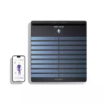 Withings Body Ψηφιακή Ζυγαριά με Λιπομετρητή Λευκή