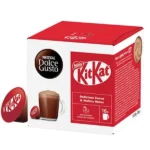 Nestle Κάψουλες Σοκολάτα Dolce Gusto Συμβατές με Μηχανή Dolce Gusto 16caps