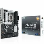 Asus Prime B860-Plus-CSM Motherboard ATX με Intel 1851 Socket 90MB1KA0-M0EAYC